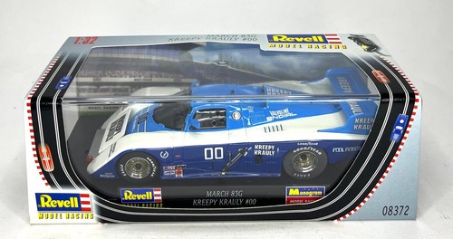 Revell monogram model racing - model,