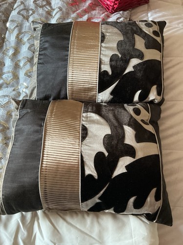 Two cushions from next - two,