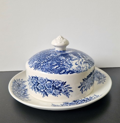 Vintage crown ducal - crown,