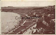 Filey from the north yorkshire - the,