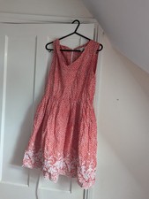 selection of dresses