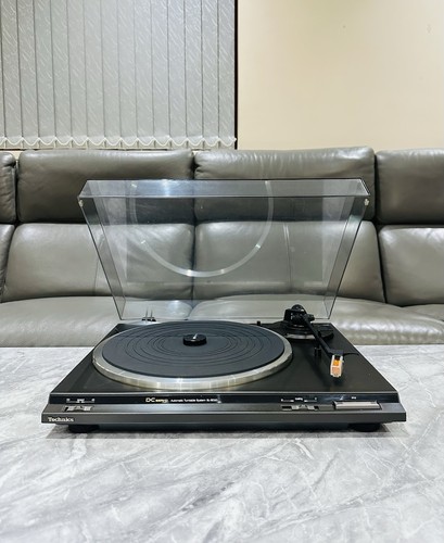 Technics bd20 servo - technics, sl-bd20