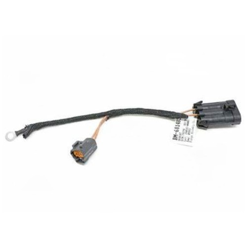 Wiring harness for bobcat skid - wiring,