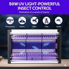 35cm Bug Zapper Electric