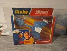 Dinky Die Cast Toys 357 Star