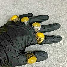 Turkish ring men - turkish,