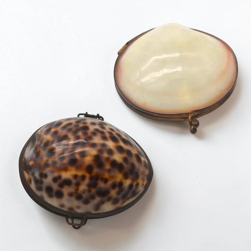 Vintage brass hinged tiger - vintage,