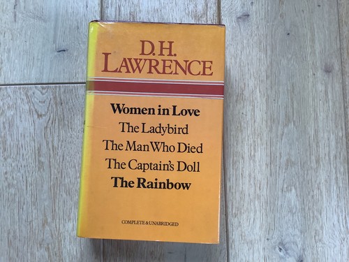 Lawrence complete - d,