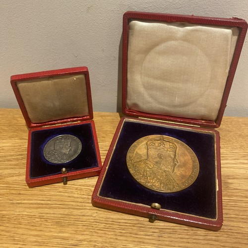 Antique 1902 edward vii - edward,