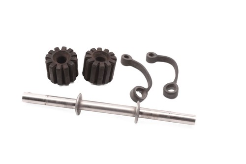 Seat bracket mounting kit for
