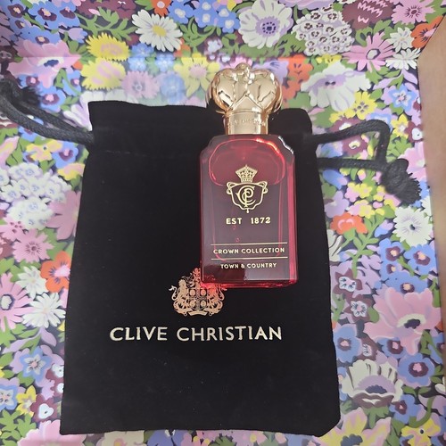 Clive christian town and - clive,