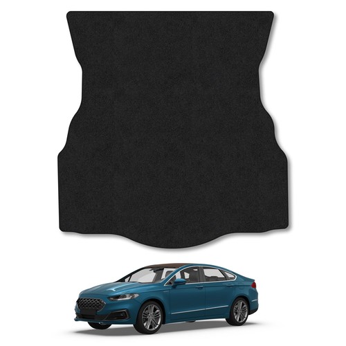 Carpet boot liner - liner, ford