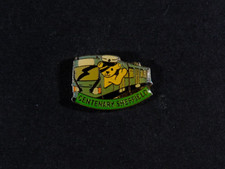 Vintage Centenary Sheffield