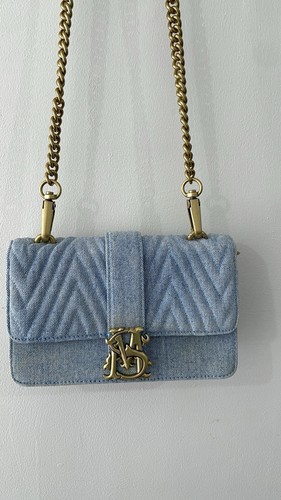 Miss sixty denim shoulder - denim,
