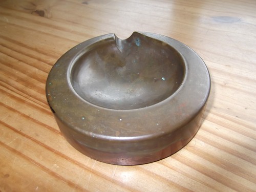 Deltic locomotive piston crown - deltic,