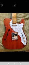 Fender Squier Classic Vibe 60s