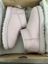 UGG Classic Ultra Mini Boots