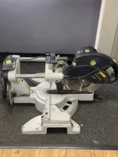 FESTOOL KAPEX  KS 120EB  240V
