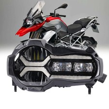  LED Headlight Lamp Front LED