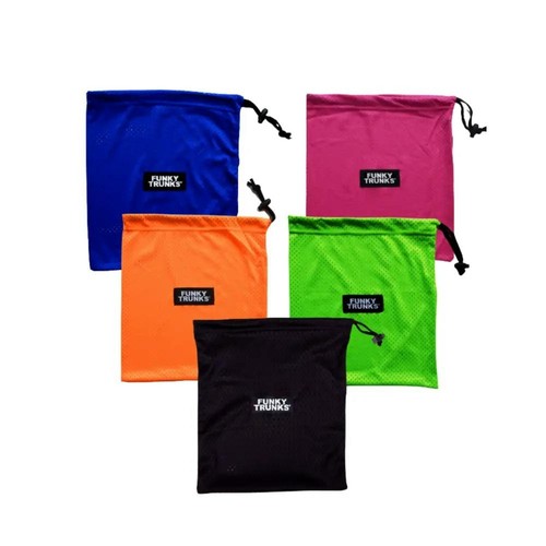 Funkita funky trunks mesh bags - funkita/funky,