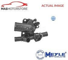 ENGINE COOLANT THERMOSTAT