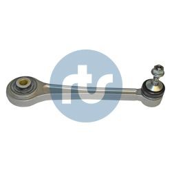 Rear axle both - rear, 9599566