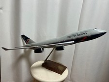 Pacmin 1100 British Airways