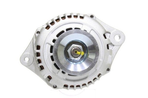 Alternator isuzu trooper iii - alternator,