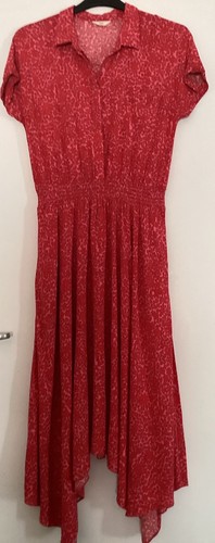 Hush dress size pink - hush,