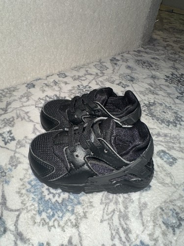 Nike huarache run triple - huarache,
