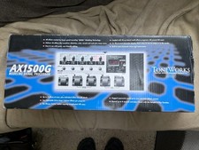 Korg ToneWorks AX1500G never