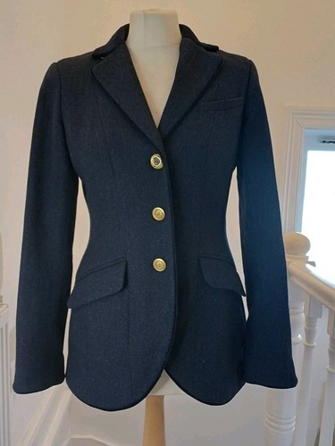 Joules parade tweed blazer - joules,