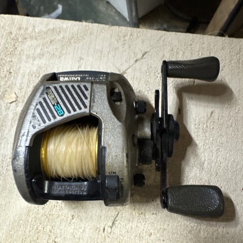 Daiwa ps2 power - ps2,