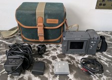 Sharp Viewcam VL-E66H Digital