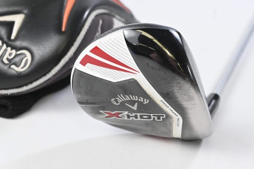 Callaway hot wood 19 - #5,