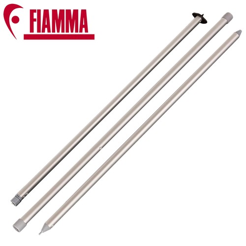 Fiamma vertical support pole - fiamma,