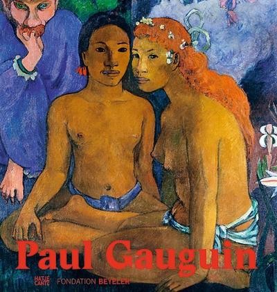 Paul gauguin raphaël bouvier - paul, gauguin,