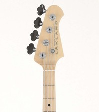 Lakland SK-4CL Black [Fukuoka