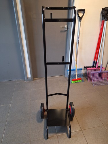 Showerking horse shower lpg - e5,