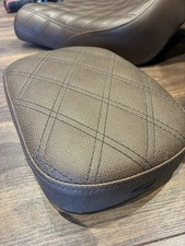 Saddlemen Renegade Lattice