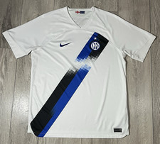 Nike Inter Milan Away Shirt