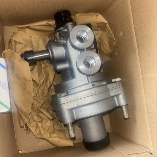 Wabco automatic load sensing - wabco,