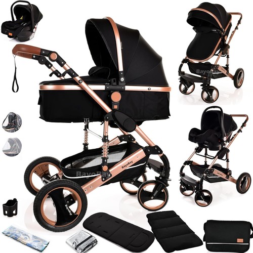Baby stroller 1 pram - baby,