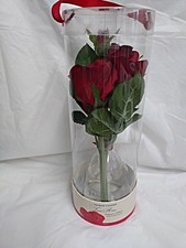 Yankee Candle Fragrance Diffuser True Rose