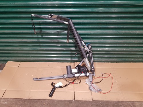 Autochair smart lifter - smart,