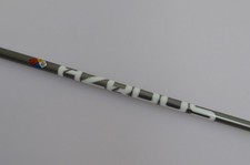 Project X Hzrdus Graphite Iron Shaft. Regular Flex/0.370/36 Inch (00239)