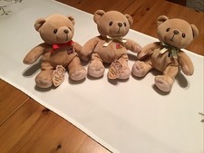 6” Plush Beanie Cherished