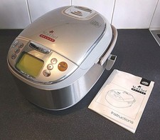 Unused Star Chef Deluxe 5 In 1
