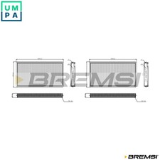 FILTER CABIN AIR FC0950C FOR