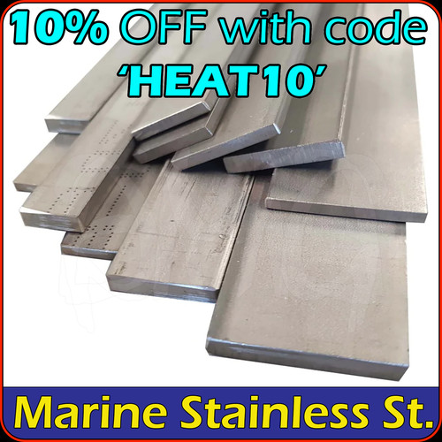 316 stainless steel - stainless,